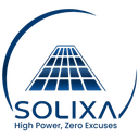 Solixa Logo